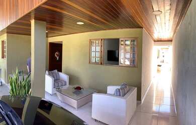 Imagem: Casa para venda com 250 metros quadrados com 3 quartos em Feitosa