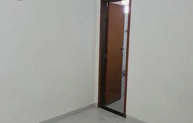 Imagem: O apartamento possui 1 Dormitório, 1 Banheiro, 40m² de Área