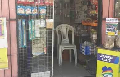 Imagem: O depósito está localizado em Imbiribeira, Recife à venda