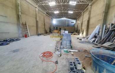 Imagem 8: Galpão para Aluguel no bairro Vila Santa Rosa - Guarujá, SP