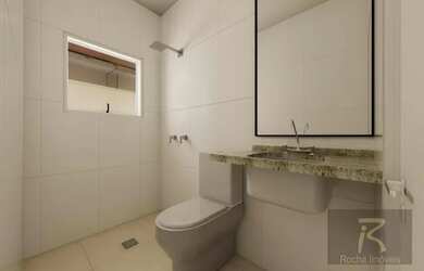 Imagem 7: Ótima oportunidade casa nova com piscina 2 dormitórios sendo 1 suíte