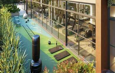 Imagem 7: Residencial - Centro