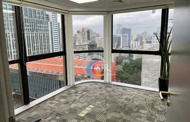 Imagem: O depósito possui 2 Vagas na garagem, 208m² de Área, Imóvel