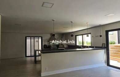 Imagem 2: Casa com 5 dormitórios à venda, 524 m² por R$ 9.600.000,00 - Alphaville...