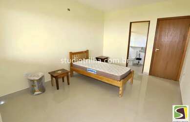 Imagem 8: Vendo ou Alugo Casa, 170M², Vista ao Mar, Alto da Barra - Ilhabela