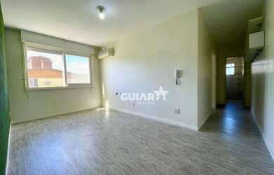 Imagem 2: Apartamento com 2 dormitórios, 58 m² - venda por R$ 198.000,00 ou aluguel...