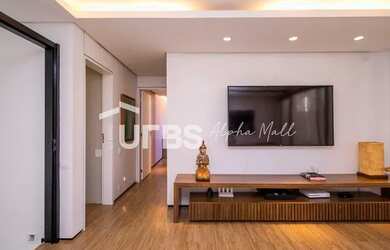 Imagem 11: Alphaville Araguaia. Piscina, Churrasqueira, Imóvel mobiliadoeVaranda