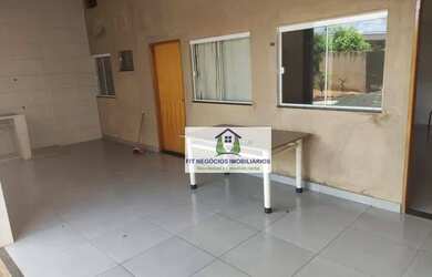 Imagem 3: Casa com 1 dormitório à venda, 82 m² por R$ 220.000,00 - Residencial...