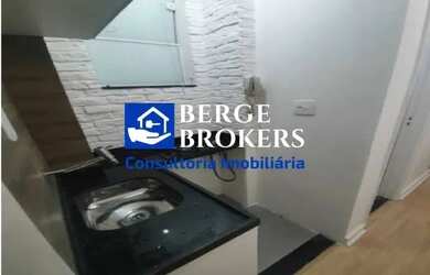 Imagem 16: Conjugado mobiliado perto da praia e metro de Copacabana Entre o metro...