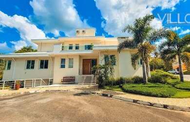 Imagem 2: Mansão - Itatiba Country