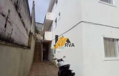 Imagem 2: Casa com 1 dormitório para alugar, 35 m² por R$ 885,00/mês - Companhia...