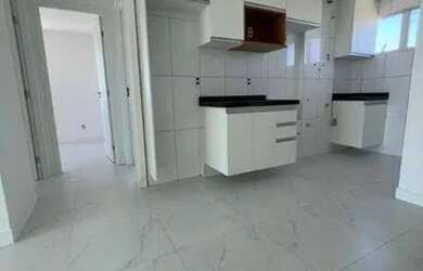 Imagem 2: Apartamento com 1 dormitório, 30 m² - venda por R$ 296.100 ou aluguel...