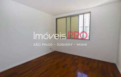 Imagem 6: Moema - excelente apartamento - 3 dormitório -1 suíte - 3 vagas - 132 m² úteis
