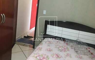 Imagem 10: Casa térrea na rua 2 dormitórios