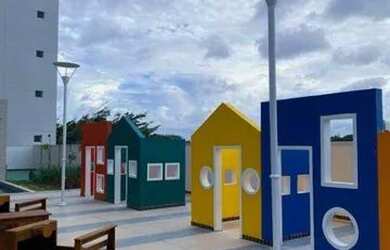 Imagem 14: Apartamento com 1 dormitório, 30 m² - venda por R$ 296.100 ou aluguel...