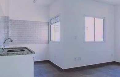 Imagem 9: Apartamento com 1 dormitório, 33 m² - venda por R$ 265.000,00 ou aluguel...