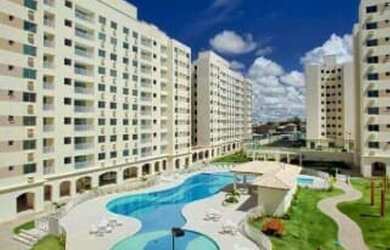 Imagem 1: Lauro de Freitas, Buraquinho, Condomínio Vita Morada Club