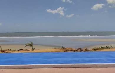 Imagem 4: Terreno para venda tem 1200 m² na Litorânea em Olho D x27 Água - São...