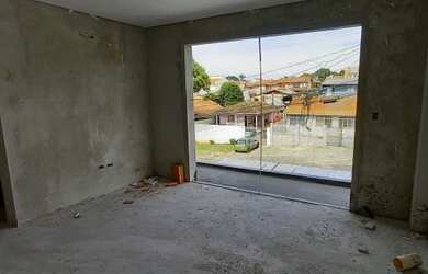 Imagem 9: SOBRADO NO XAXIM - NOVO - FRENTE PARA RUA - TERRAÇO GOURMET