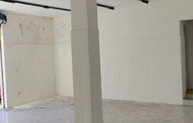 Imagem 11: Salão para locação. 70m² de Área