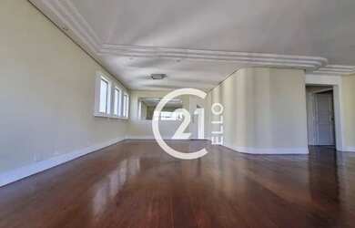Imagem 2: Apartamento com 4 dormitórios, 198 m² - venda por R$ 3.000.000,00 ou...