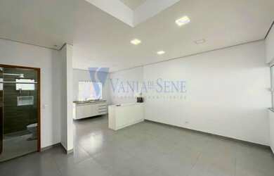 Imagem: A casa possui 2 Dormitórios, 2 Banheiros, 5 Vagas na garagem