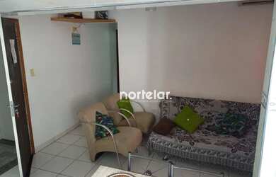 Imagem 4: Apartamento com 1 dormitório à venda, 55 m² por R$ 195.000,00 - Canto...