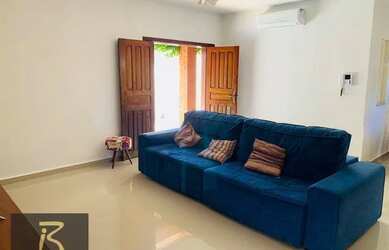 Imagem 13: Casa com 3 dormitórios à venda, 150 m² por R$ 680.000,00 - Parque Turístico - Peruíbe/SP