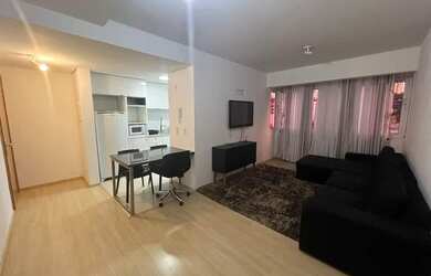 Imagem 2: Apartamento em Higienópolis