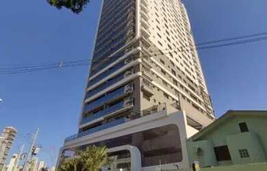 Imagem: O apartamento possui 3 Dormitórios, 4 Banheiros, 2 Vagas na