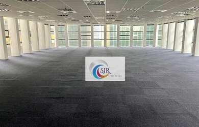 Imagem 4: Conjunto para alugar, 196 m² por R$ 19.600,00/mês - Bela Vista - São...