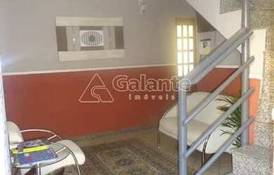 Imagem 7: casa - Chácara da Barra - Campinas