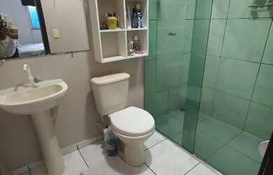 Imagem 7: //Casa no Águas Claras - Aceita Financiamento