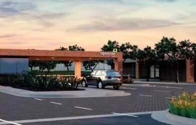 Imagem: O terreno possui 456m² de Área e está localizado em Novo