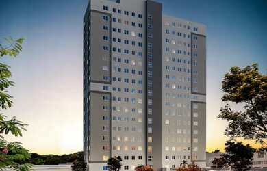 Imagem 3: Apartamento 2 Quartos em Mata Escura - À Venda