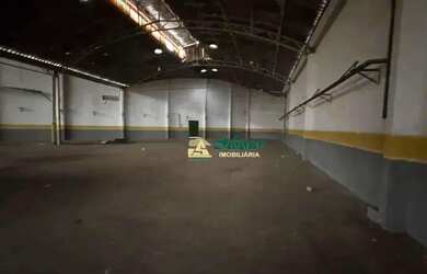 Imagem 6: Galpão, 5726 m² - venda por R$ 20.900.000,00 ou aluguel por R$ 109.500,00/mês...