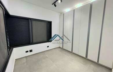 Imagem 14: Casa com 4 suítes para alugar, 294 m² por R$ 22.000/mês - Condomínio...