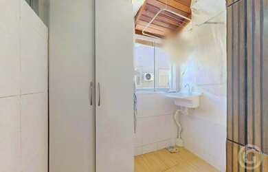 Imagem 7: Conforto e praticidade no bairro Estreito, em Florianópolis