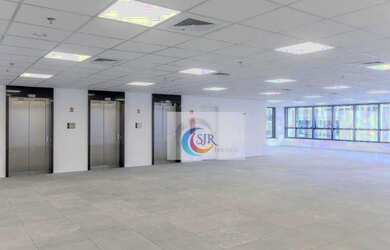 Imagem 2: Conjunto para alugar, 263 m² por R$ 46.601,00/mês - Pinheiros - São Paulo/SP