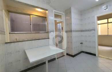 Imagem 14: Dois quartos reformados na Tijuca com vaga