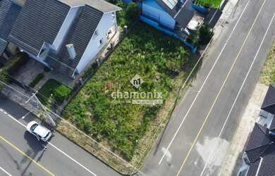 Imagem 3: Terreno Loteamento Granja União 331,50 m²