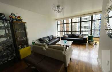 Imagem 5: Apartamento 3 dormitórios ,01 vaga em Higienópolis