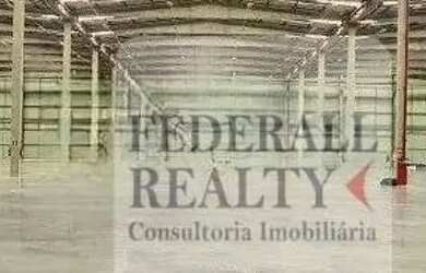 Imagem 5: Gatti Flex II Contagem. 2.370m² de Áreae5 Vagas na garagem