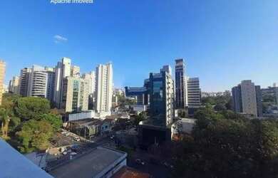 Imagem 3: Cobertura 02 suites e 02 vagas a venda no bairro de Lourdes na cidade...