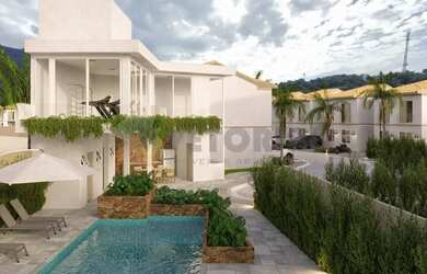 Imagem 16: Sobrado para venda com 94 metros quadrados com 3 quartos em Cigarras -...