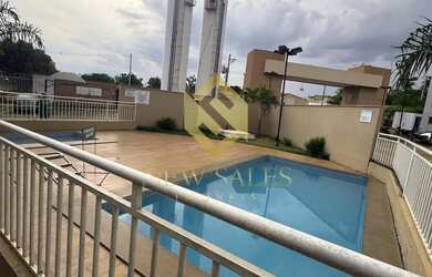 Imagem 15: Apartamento- 2 quartos, 45m², 1 vaga- Vila Oliveira- Aparecida de Goiânia