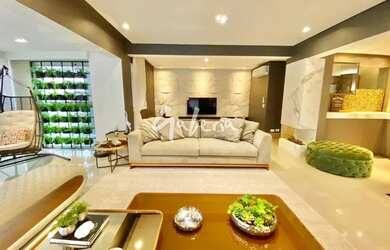 Imagem 3: Apartamento com 3 suítes para locação ou venda em São Caetano