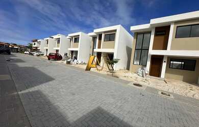 Imagem 5: Casa à venda no bairro BURAQUINHO - Lauro de Freitas/BA