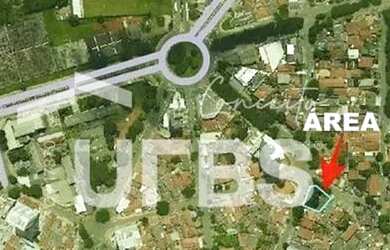 Imagem: O terreno à venda possui 672m² de Área e está localizado