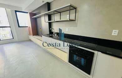 Imagem 9: Viva Trindade. Imóvel mobiliado, Ar-condicionado, Imóvel novoe37m²...